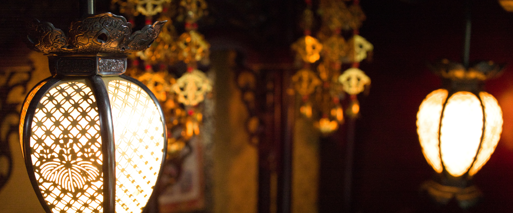 御法事の流れ画像