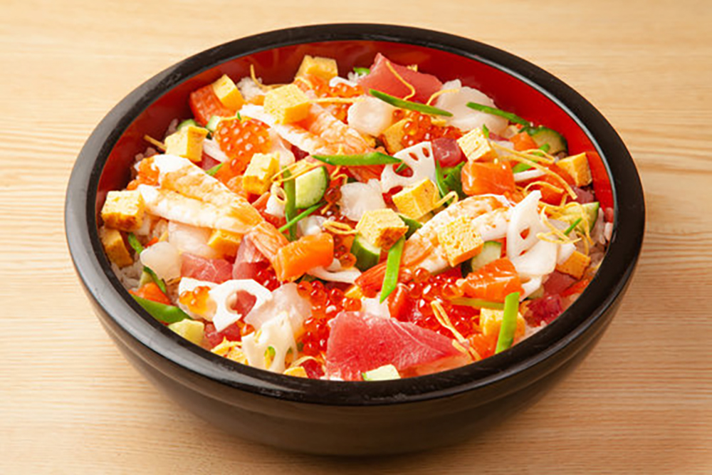 はまぐりのお吸い物