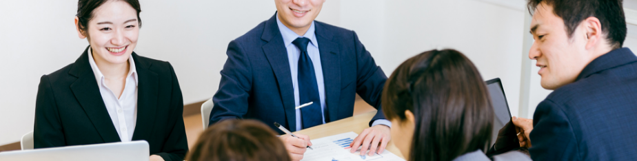 会議やセミナーなどイベントにの画像